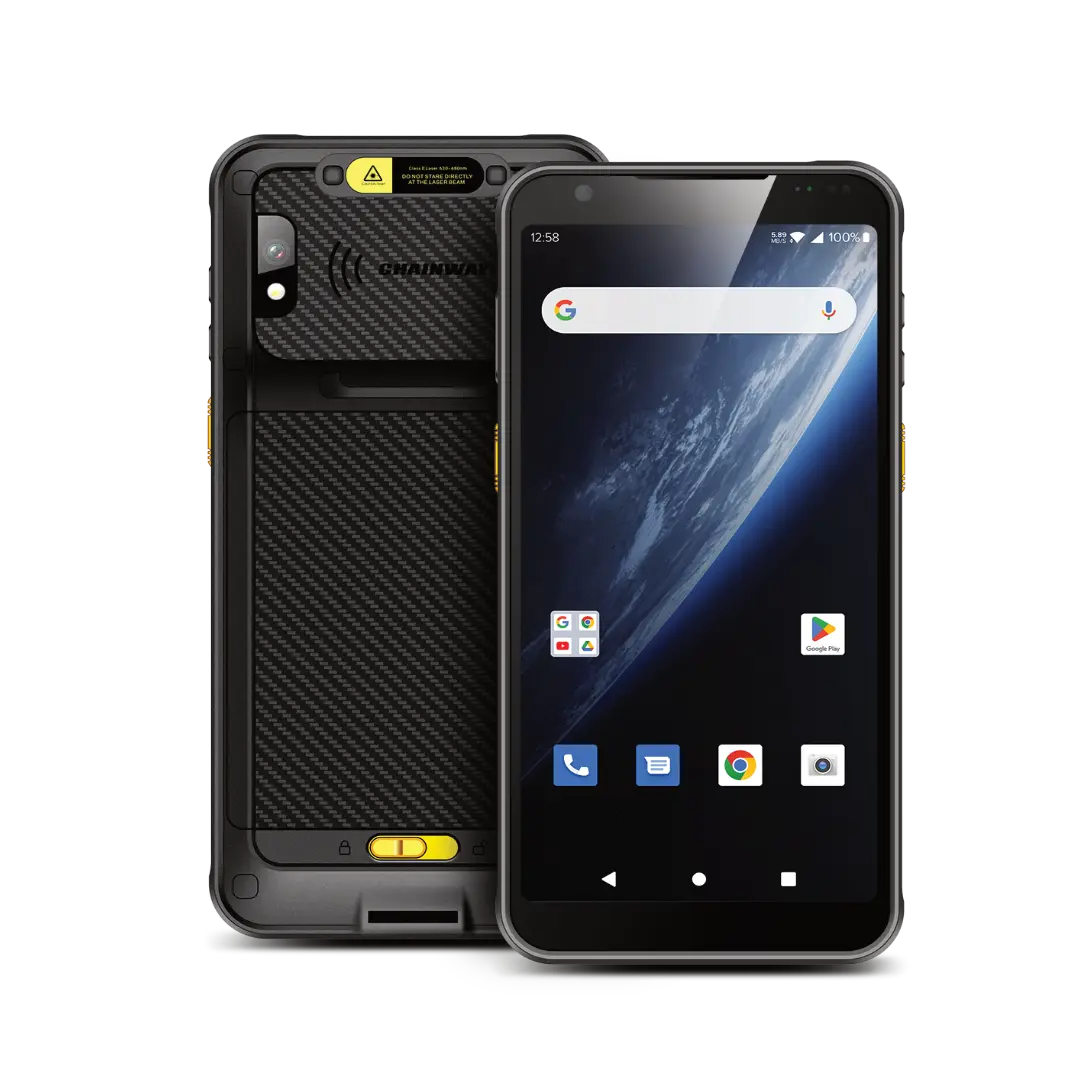 Ročni terminal Chainway MC51